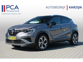 Renault Captur 1.3 TCe 140 R.S. Line