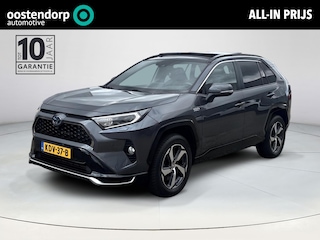 Toyota RAV4 2.5 Plug-in Hybrid AWD Style Innovation Pack