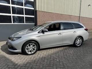 Toyota Auris Touring Sports 1.8 Hybrid Energy Plus Airco,Camera,Trek,Enz