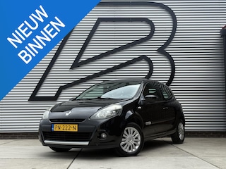 Renault Clio 1.2 TCe 2e Eigenaar|Navi|Airco|Elek ramen|Goed onderhouden|LM Velgen|APK tot 10-2026