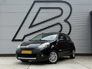 Renault Clio 1.2 TCe 2e Eigenaar|Navi|Airco|Elek ramen|Goed onderhouden|LM Velgen|APK tot 10-2026