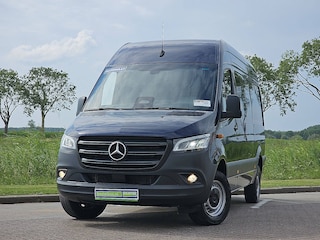 Mercedes-Benz Sprinter 317 L2H2 Pro Mbux10 LED