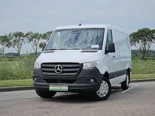 Mercedes-Benz Sprinter 315 L2H1 RWD Mbux AC