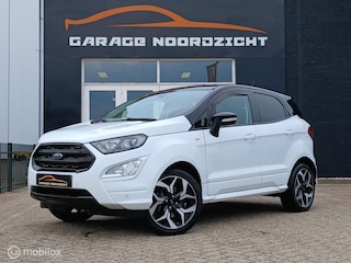 Ford Ecosport 1.0 EcoBoost ST-Line 140 PK