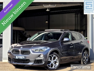 BMW X2 sDrive18i Executive Automaat 1e Eig! |Navi|Cam||Clima