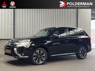 Mitsubishi Outlander Automaat 2.0 PHEV Exec. Ed.