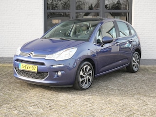 Citroën C3 1.2 VTi Exclusive 106.000km !!! Ecc Panorama dak