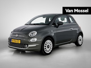 Fiat 500 1.0 Hybrid Star Fiat Fiat 500