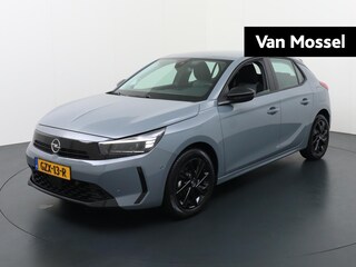 Opel Corsa 1.2 Edition | Camera | Parkeersensoren | DEMO vraag naar actuele tellerstand