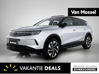 Opel Grandland 1.2 Turbo Hybrid GS | Apple Carplay/Android Auto | Adaptieve Cruise Control | Stoel- Stuurverwarming