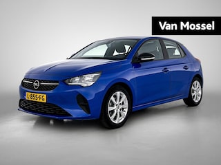 Opel Corsa 1.2 Edition