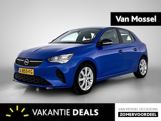 Opel Corsa 1.2 Edition