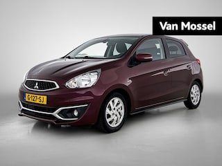 Mitsubishi Space Star 1.2 Advance