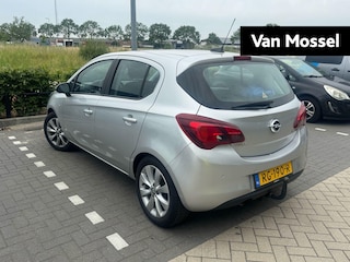 Opel Corsa 1.0 Turbo Edition