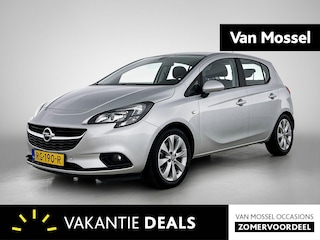 Opel Corsa 1.0 Turbo Edition