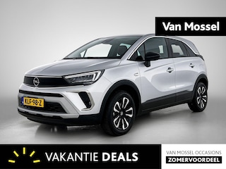 Opel Crossland 1.2 Turbo Elegance