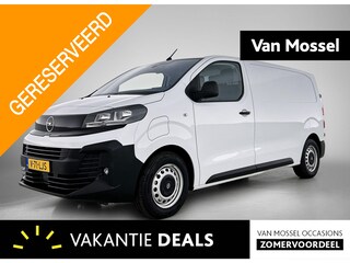 Opel Vivaro Electric L2 75 kWh