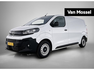 Opel Vivaro Electric L2 75 kWh
