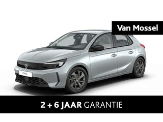 Opel Corsa 1.2 Turbo Edition || VAN MOSSEL BIG EVENT VOORDEEL || Tot 8 jaar garantie! ||