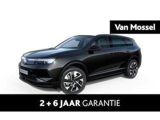 Opel Grandland 1.2 Turbo Hybrid Business Edition || VAN MOSSEL BIG EVENT VOORDEEL || Tot 8 jaar garantie! ||