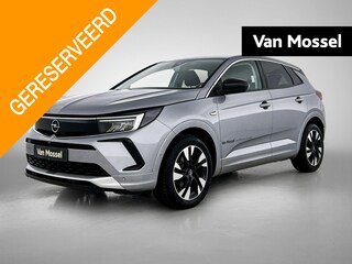 Opel Grandland 1.2 Turbo Business Edition | Apple Carplay/Android Auto | Camera | Climate Control