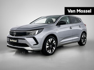 Opel Grandland 1.2 Turbo Business Edition | Apple Carplay/Android Auto | Camera | Climate Control