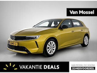 Opel Astra 1.2 Level 2