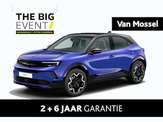 Opel Mokka 1.2 Turbo GS || VAN MOSSEL BIG EVENT VOORDEEL || Tot 8 jaar garantie! ||