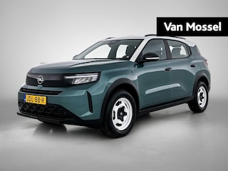 Opel Frontera 1.2 Turbo Hybrid Edition