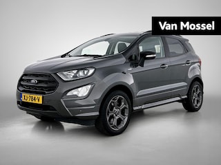 Ford Ecosport 1.0 EcoBoost ST-Line | Trekhaak