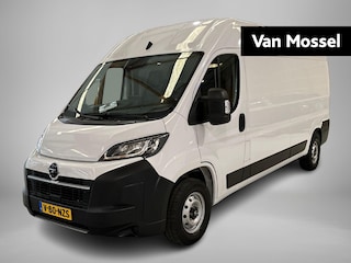 Opel Movano 2.2D 180 S&S L3H2 3.5t