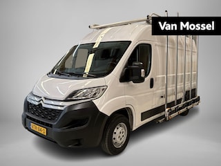 Citroën Jumper 2.2 BlueHDi 140 L2H2 3.3t