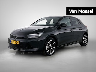 Opel Corsa 1.2 Turbo Hybrid GS