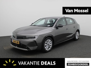 Opel Astra 1.2 Level 2 NAVIGATIE | APPLE CARPLAY | CLIMA | CRUISE | LED | DAB | LMV | BLUETOOTH | 12 MAANDEN BOVAG GARANTIE |