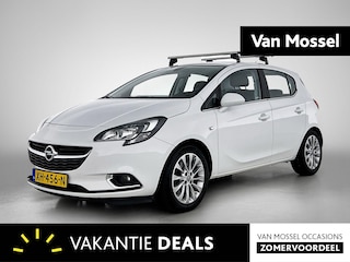 Opel Corsa 1.0 Turbo Online Edition | Climate control | Trekhaak | Apple Carplay/Android Auto | Parkeersensoren