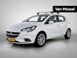 Opel Corsa 1.0 Turbo Online Edition | Climate control | Trekhaak | Apple Carplay/Android Auto | Parkeersensoren