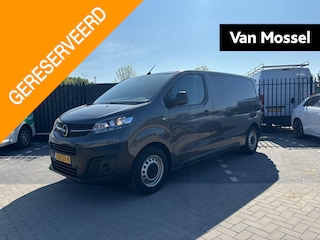 Opel Vivaro 1.5 BlueHDi 120 S&S L2