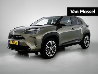 Toyota Yaris Cross 1.5 VVT-I Executive | Trekhaak | Camera | Apple Carplay/Android Auto