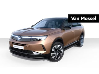 Opel Grandland GS Electric 83-kWh | NIEUW | NU TE BESTELLEN!