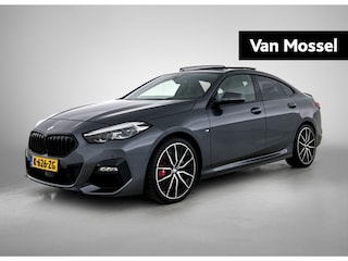 BMW 220i High Executive | Elektrisch Glazen Panorama-dak | Stoel- Stuurverwarming | Head-up Display| Camera