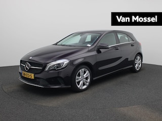 Mercedes-Benz A-klasse 160 Prestige | Airco | Navigatie | Camera | Lichtmetalen Velgen |