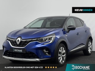 Renault Captur 1.0 TCe 90 Intens | Trekhaak | Camera | Carplay/Android Auto |