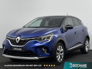 Renault Captur 1.0 TCe 90 Intens | Trekhaak | Camera | Carplay/Android Auto |