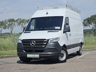 Mercedes-Benz Sprinter 315 L2H2 LED RWD Mbux!