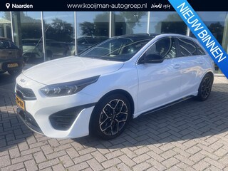 Kia Ceed 1.5 T-GDi GT-Line Trekhaak/schuifkanteldak