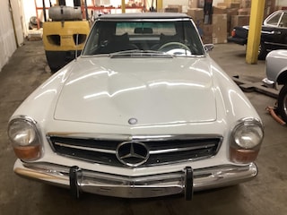 Mercedes-Benz Pagode W113 280SL