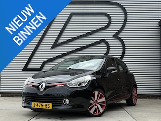 Renault Clio 0.9 TCe Authentique 1e Eigenaar|Navi|Panodak|Clima|Cruise|Elek Ramen|PDC|Stoelverwarming|LM Velgen|Ketting vv in 2024|APK tot 11-2026
