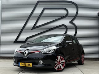 Renault Clio 0.9 TCe Authentique 1e Eigenaar|Navi|Panodak|Clima|Cruise|Elek Ramen|PDC|Stoelverwarming|LM Velgen|Ketting vv in 2024|APK tot 11-2026