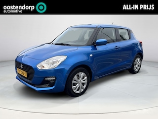 Suzuki Swift 1.2 Comfort