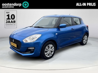 Suzuki Swift 1.2 Comfort